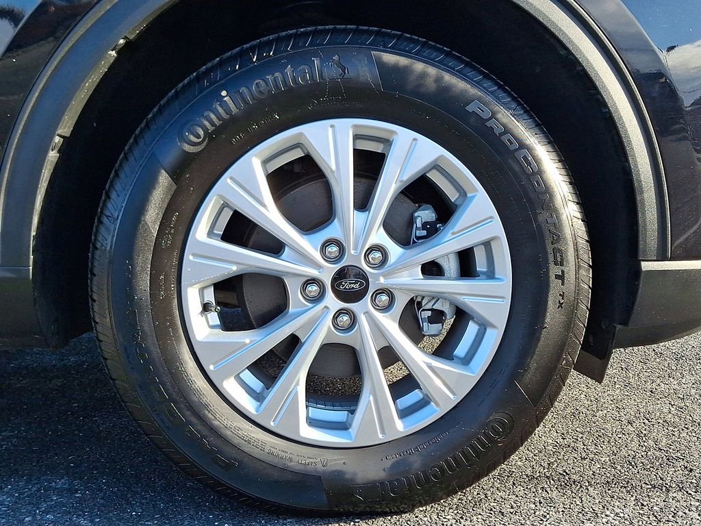 Certified 2023 Ford Escape Active image 8