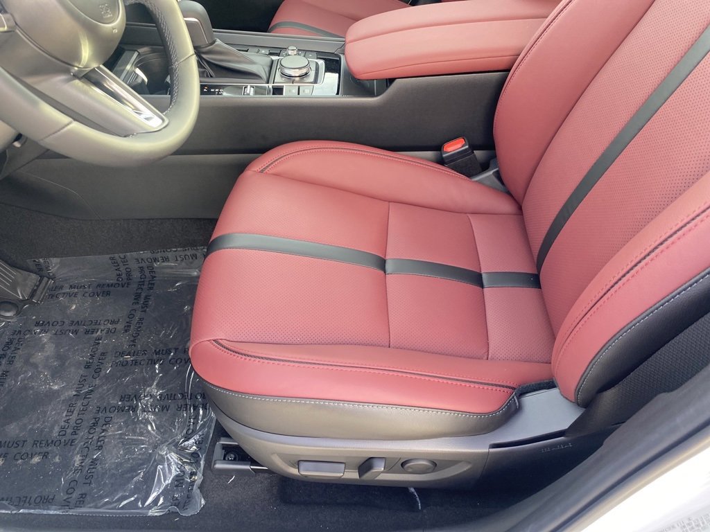 New 2026 MAZDA CX-50 AWD 2.5 Hybrid w/ Cargo Package image 13