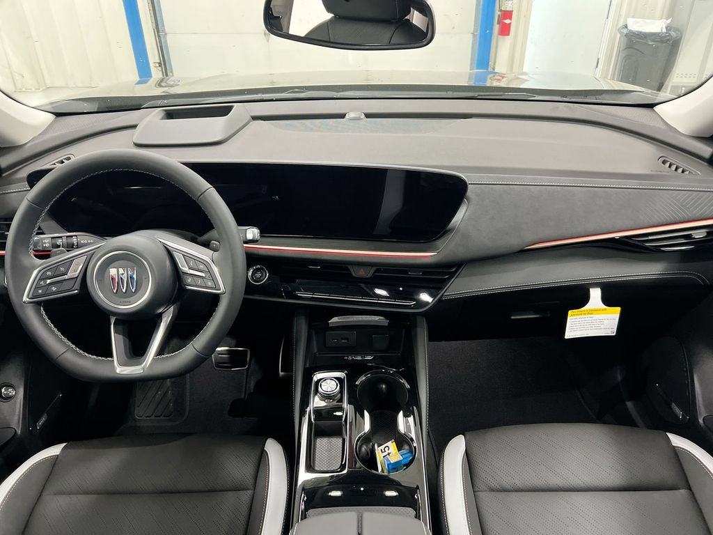 New 2026 Buick Envision Sport Touring AWD/4WD image 10