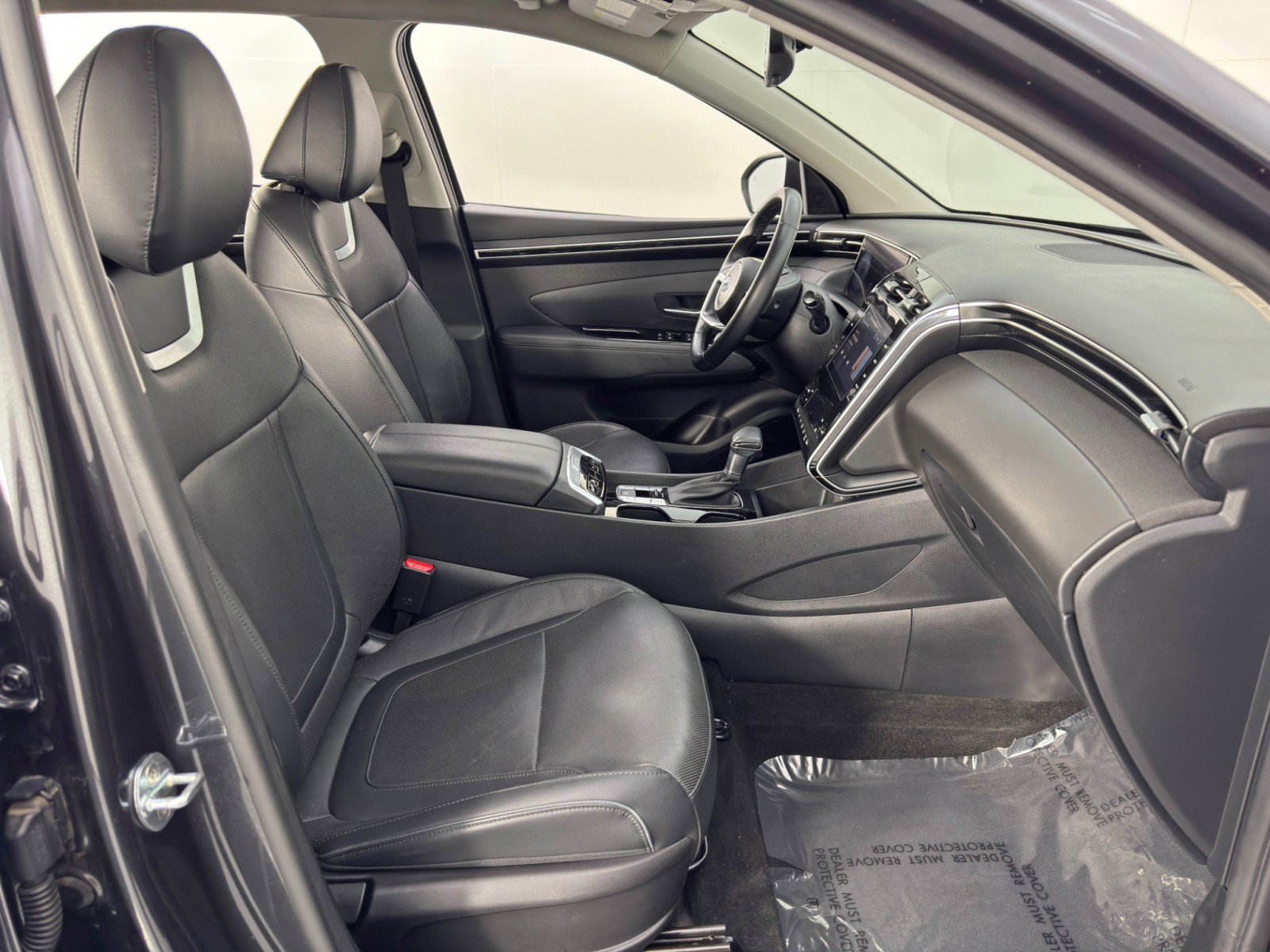 Used 2022 Hyundai Tucson SEL w/ Convenience + Premium Package image 15