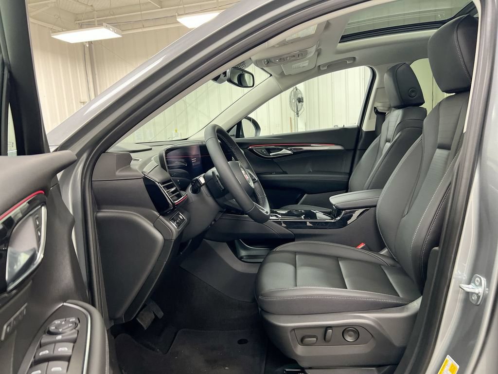 New 2026 Buick Envision Preferred AWD/4WD image 21