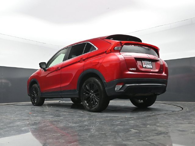 Used 2018 Mitsubishi Eclipse Cross LE AWD/4WD image 49