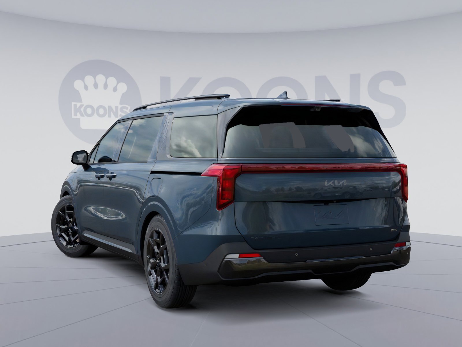 New 2026 Kia Carnival SX image 5