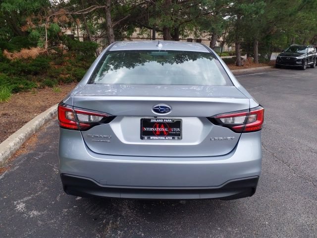 Certified 2023 Subaru Legacy Premium AWD/4WD image 6