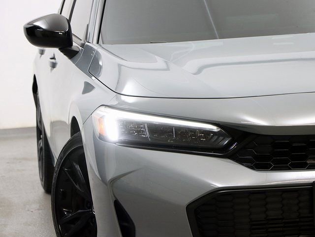 Used 2026 Honda Civic Si image 4