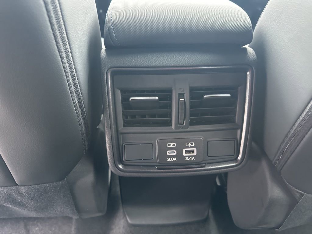 New 2026 Subaru Forester Limited image 25