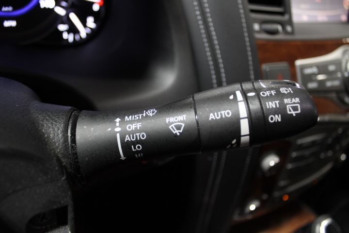 Used 2019 INFINITI QX80 Luxe w/ 22" Wheel Package AWD/4WD image 43