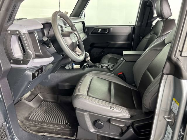 Used 2023 Ford Bronco 4-Door image 13