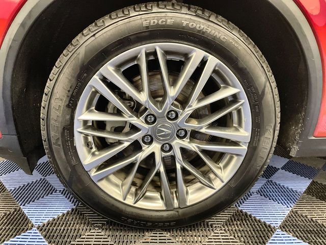 Used 2022 Acura MDX SH-AWD w/ Advance Package image 10