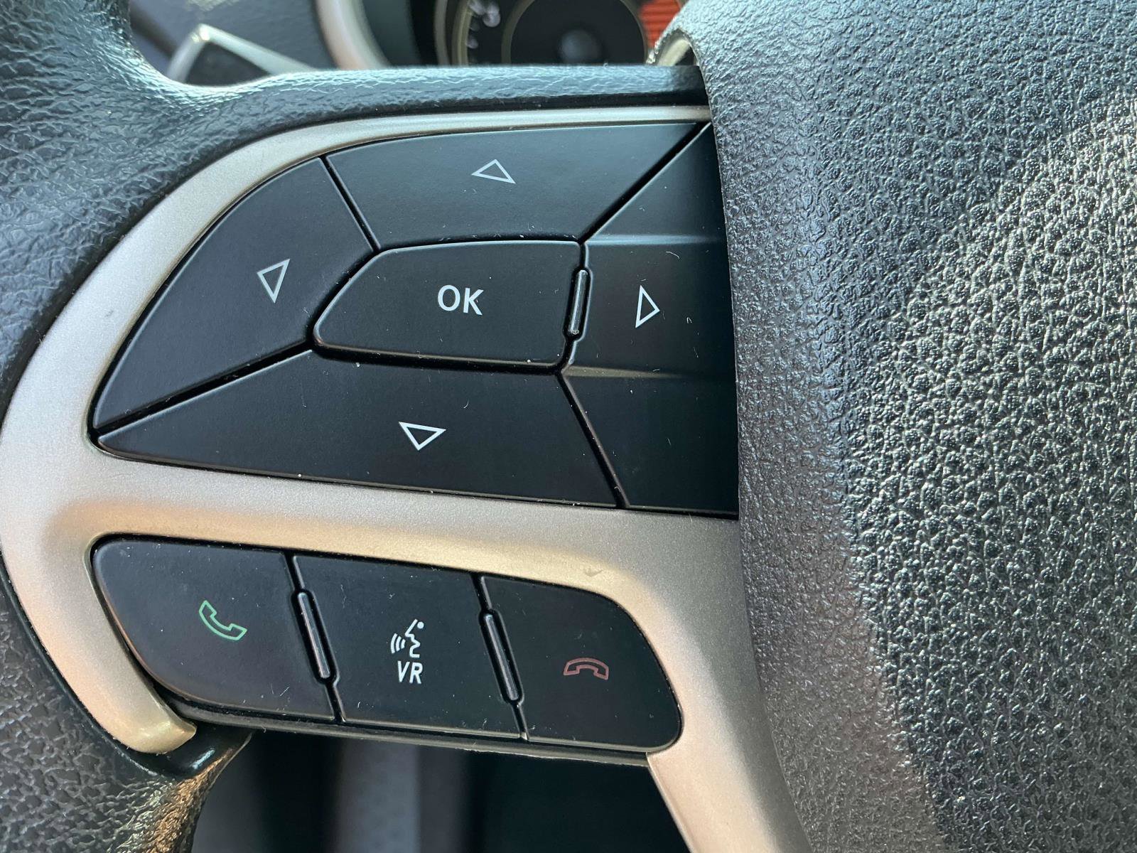 Used 2018 Jeep Cherokee Latitude image 20