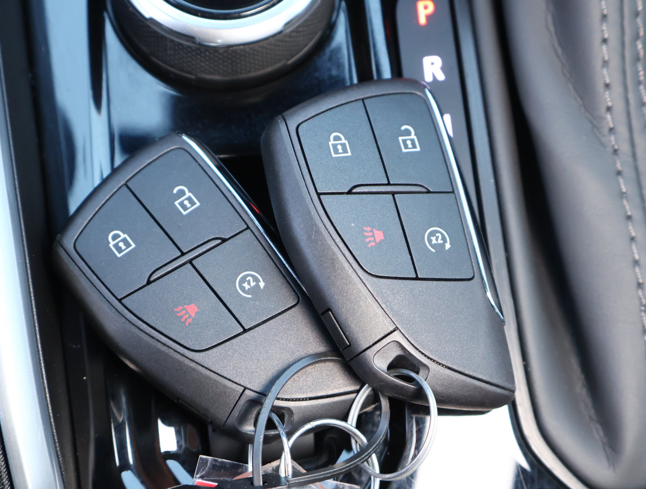 Used 2026 Chevrolet Colorado Trail Boss image 25