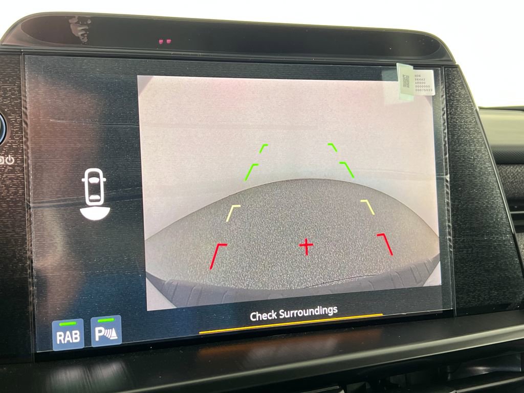 New 2026 Subaru Outback Limited image 21