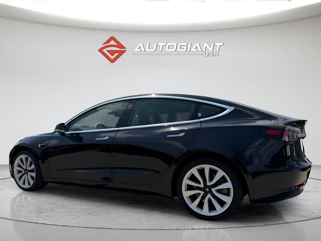 Used 2019 Tesla Model 3 Mid Range RWD image 4