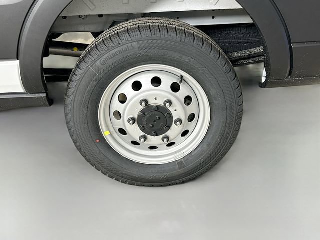 New 2026 Ford Transit 250 148 High Roof AWD image 30