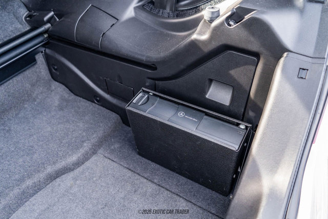 Used 2003 Mercedes-Benz SLK 32 AMG image 67