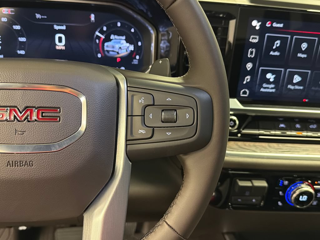 New 2026 GMC Sierra 1500 SLT AWD/4WD image 31