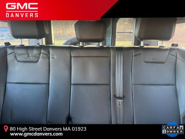 Used 2024 INEOS Grenadier Fieldmaster Edition image 26