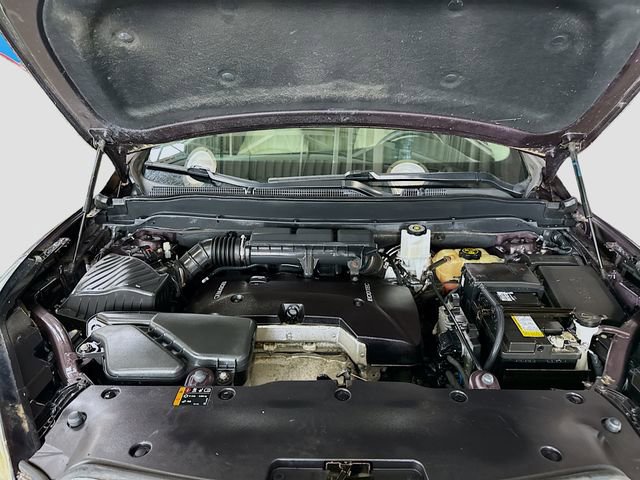 Used 2017 Buick Envision Preferred image 29