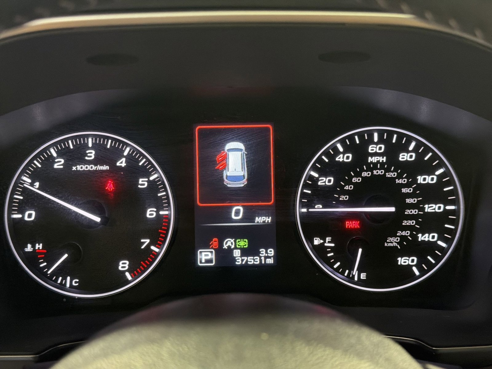 Used 2023 Subaru Outback Limited image 35