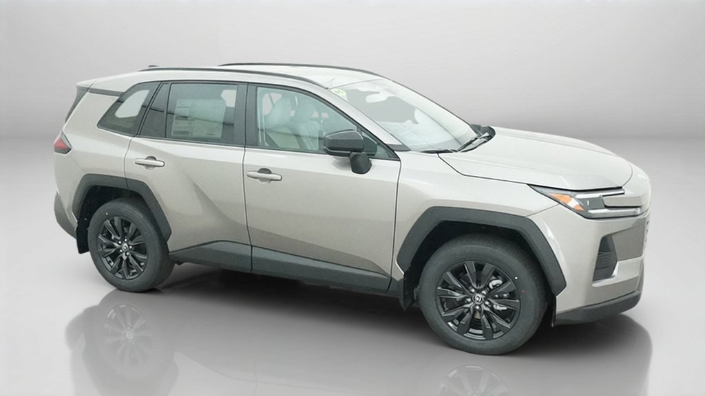 New 2026 Toyota RAV4 XLE Premium FWD image 6