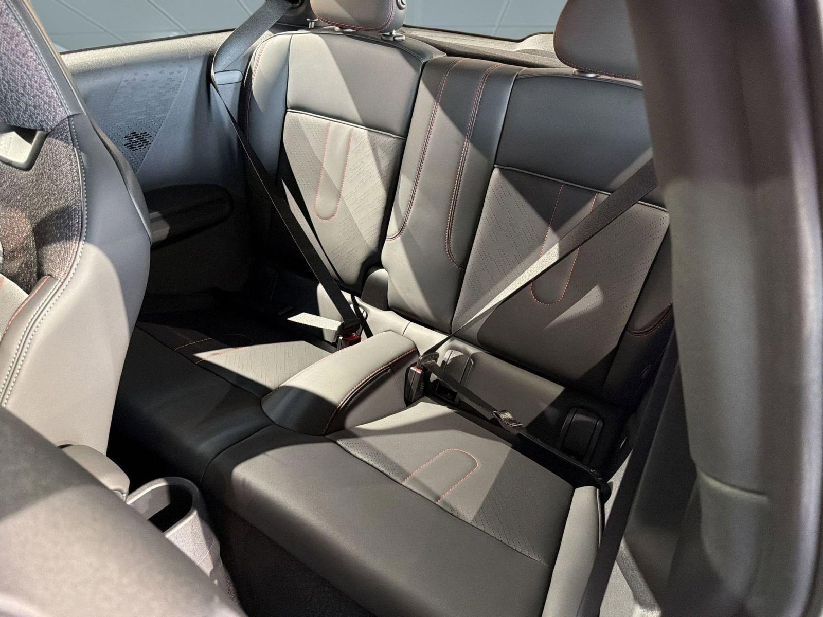 New 2026 MINI Cooper S image 25