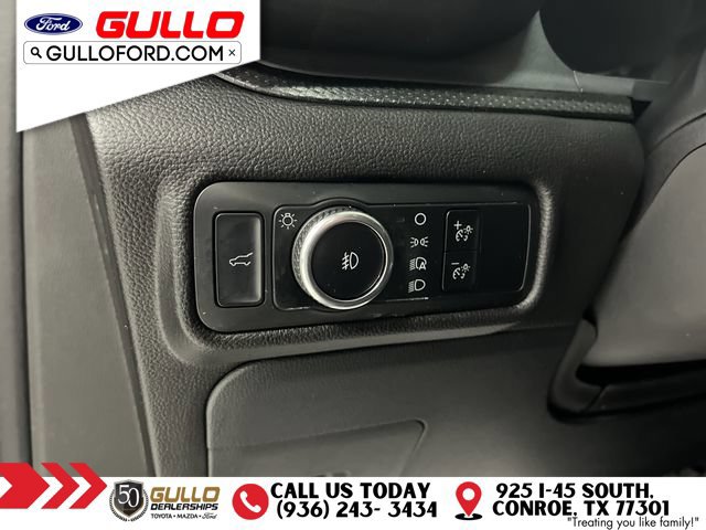 Used 2024 Ford Explorer ST w/ Equipment Group 401A AWD/4WD image 19