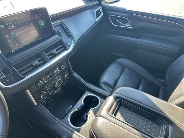 Used 2024 Chevrolet Tahoe LT image 38