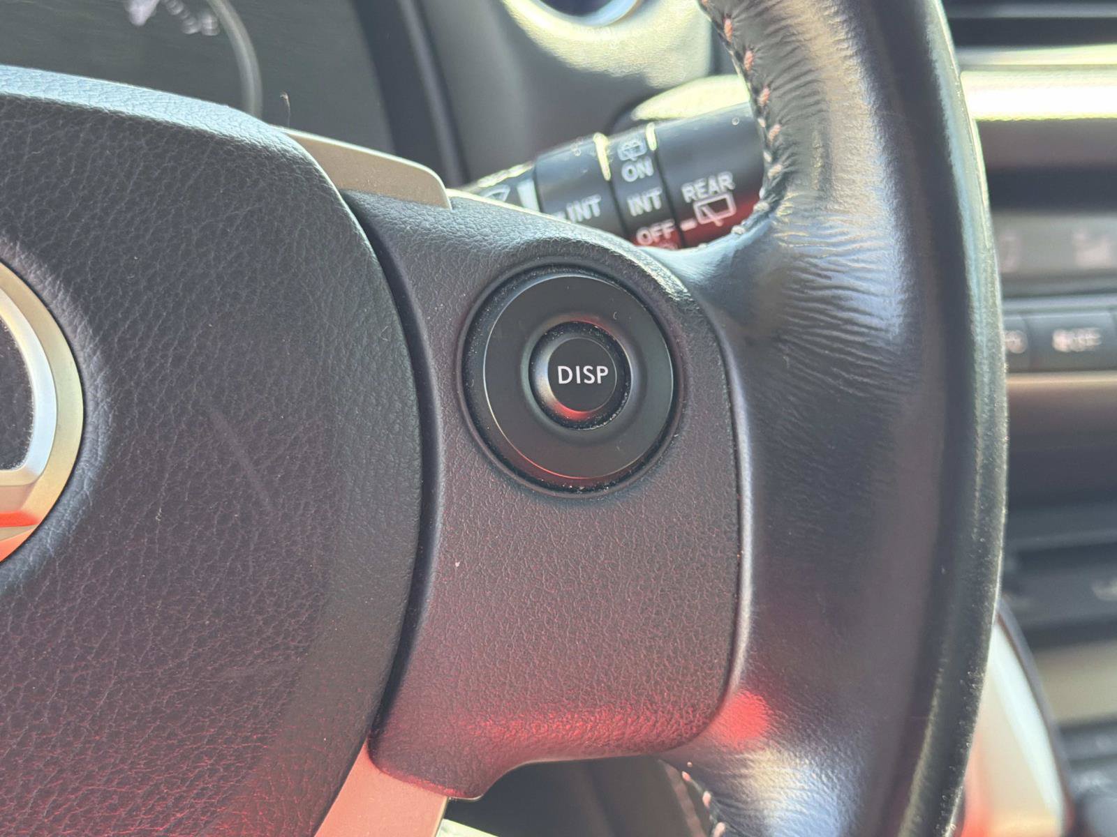 Used 2016 Lexus CT 200h w/ Accessory Package 2 FWD image 10