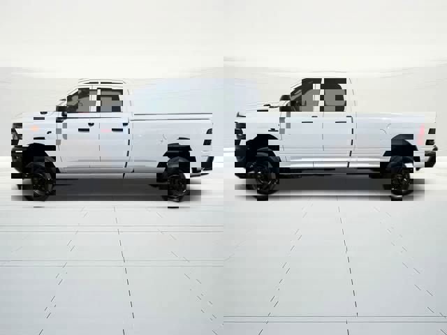 New 2025 RAM 2500 Tradesman image 4
