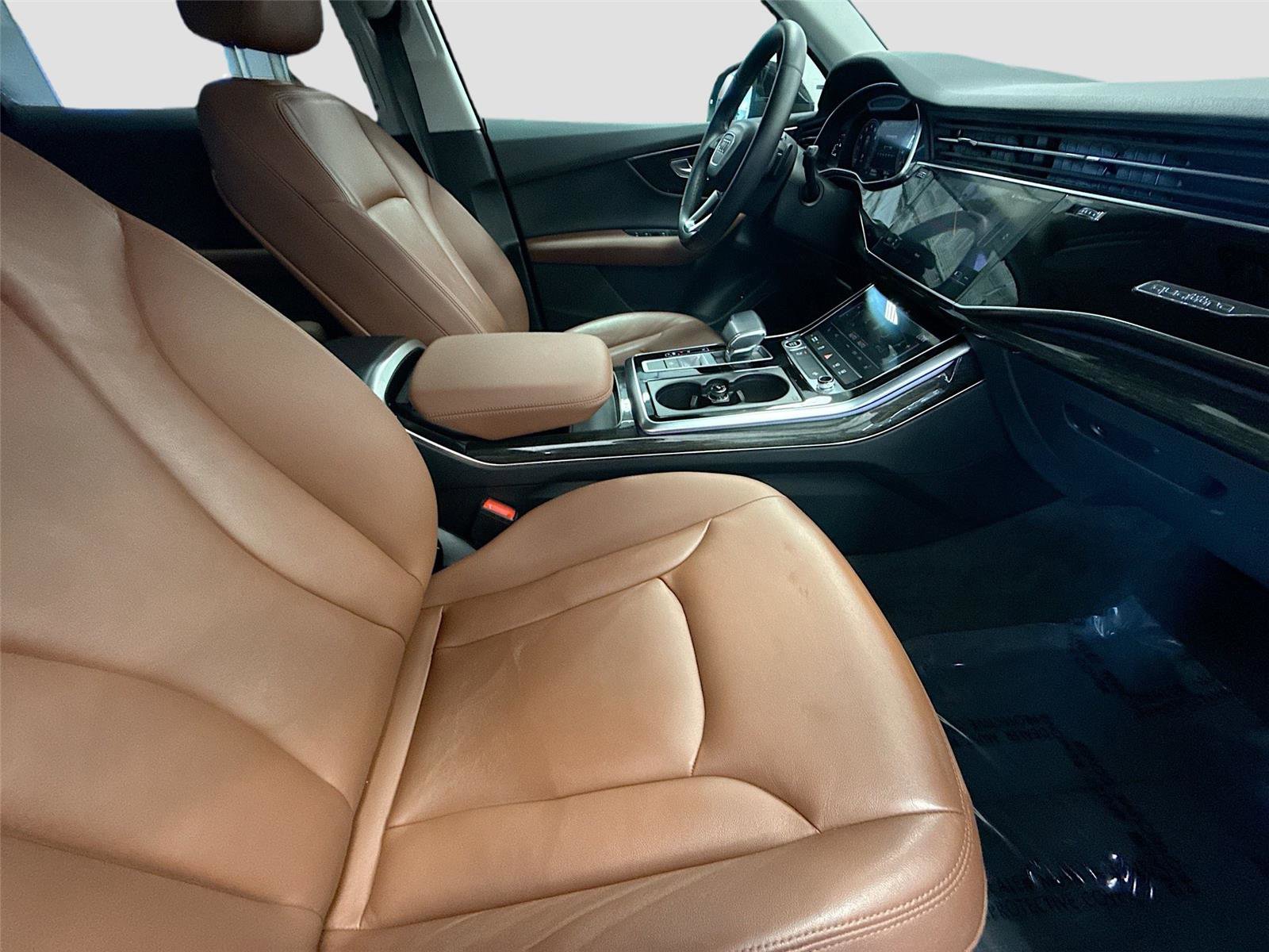 Certified 2022 Audi Q7 2.0T Premium Plus AWD/4WD image 30