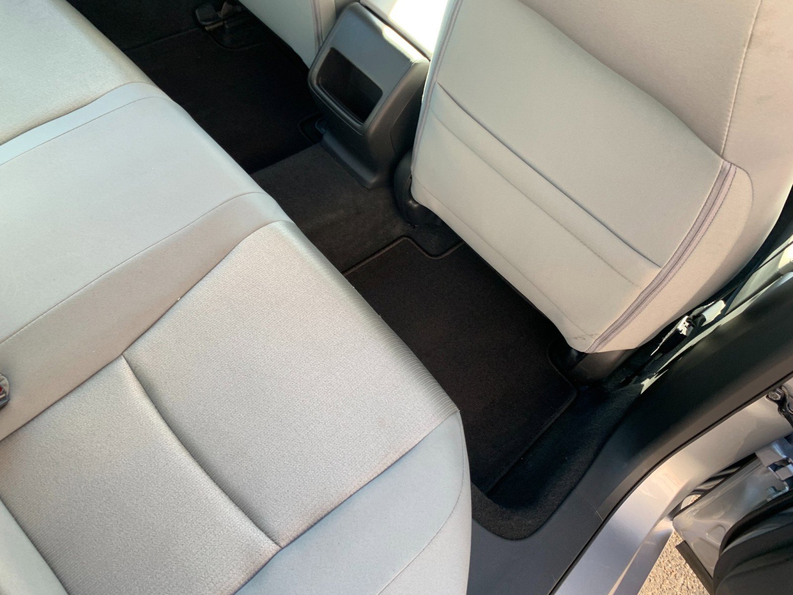 Used 2018 Honda Accord LX image 30