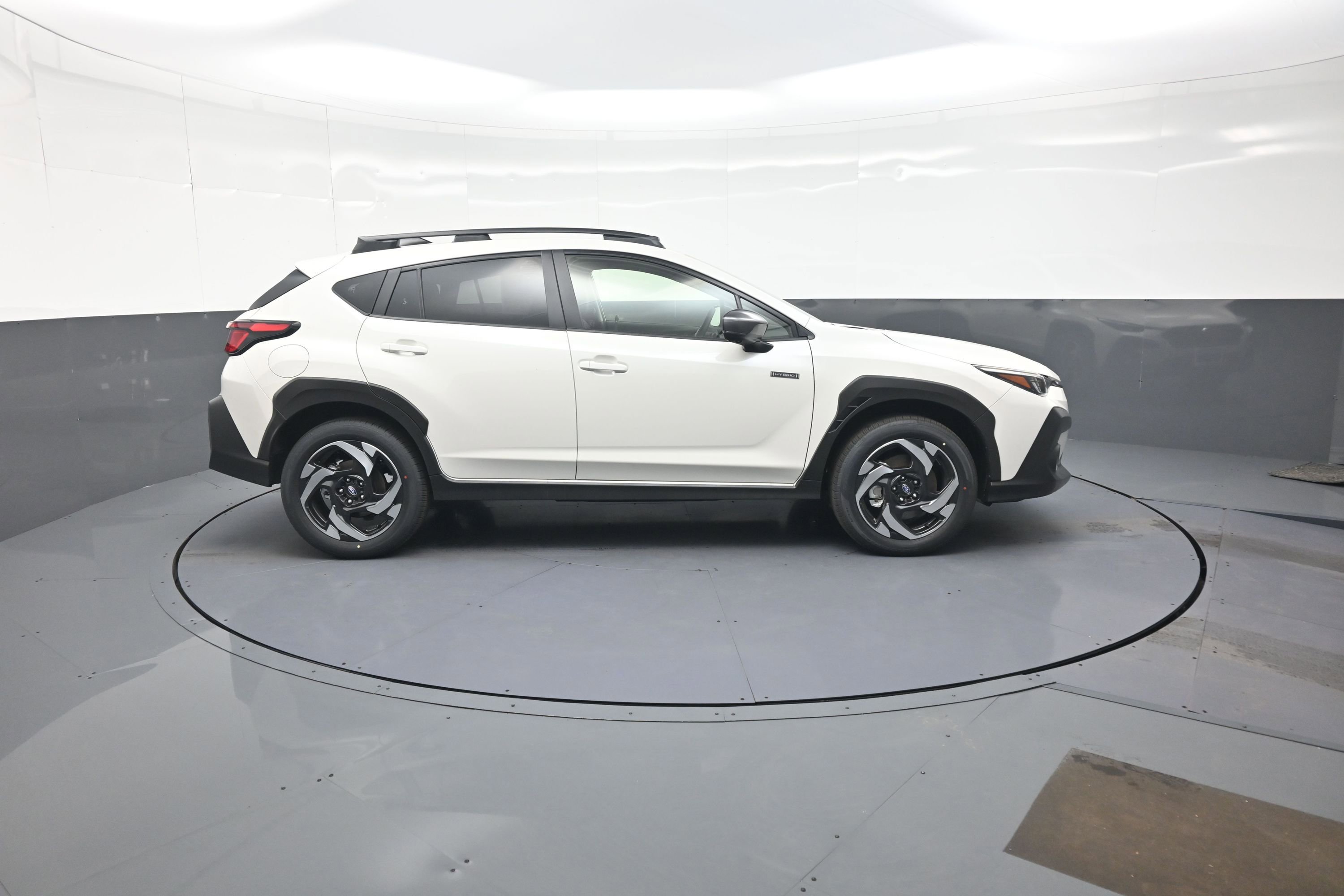 New 2026 Subaru Crosstrek 2.5i Limited AWD/4WD image 2