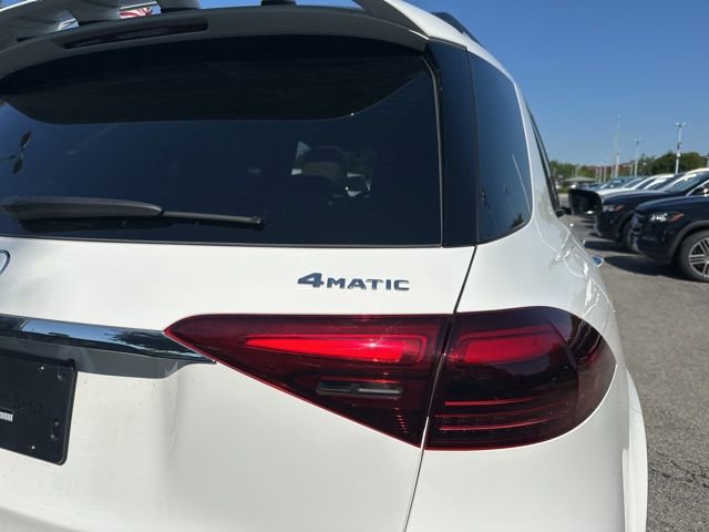 Certified 2026 Mercedes-Benz GLE 350 4MATIC image 6