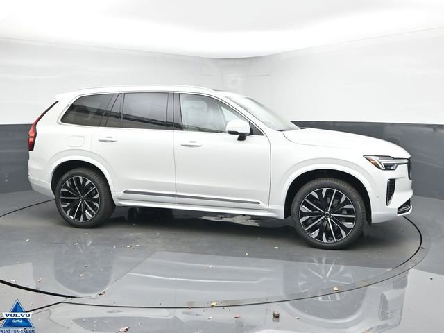 New 2026 Volvo XC90 B6 Ultra w/ Protection Package