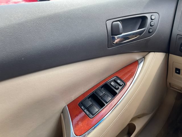 Used 2011 Lexus ES 350 FWD image 16