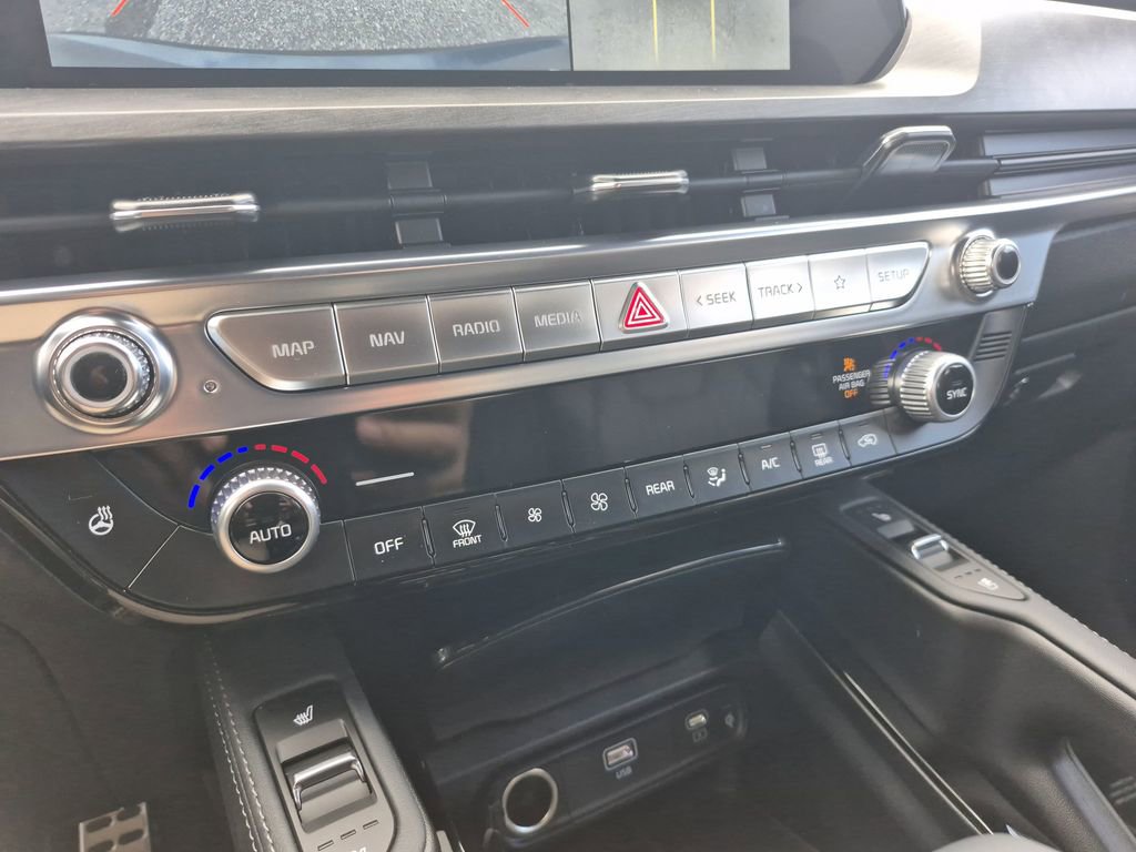 New 2025 Kia Telluride SX Prestige X-Line image 23