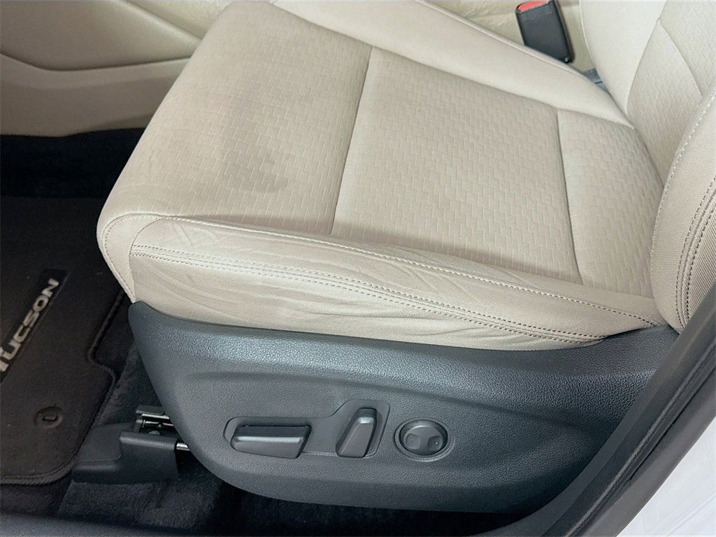 Used 2021 Hyundai Tucson Value image 9