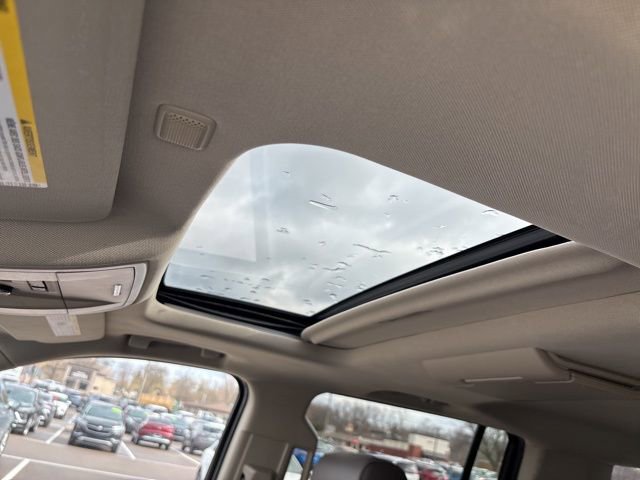 Used 2016 GMC Yukon XL Denali w/ Open Road Package image 38