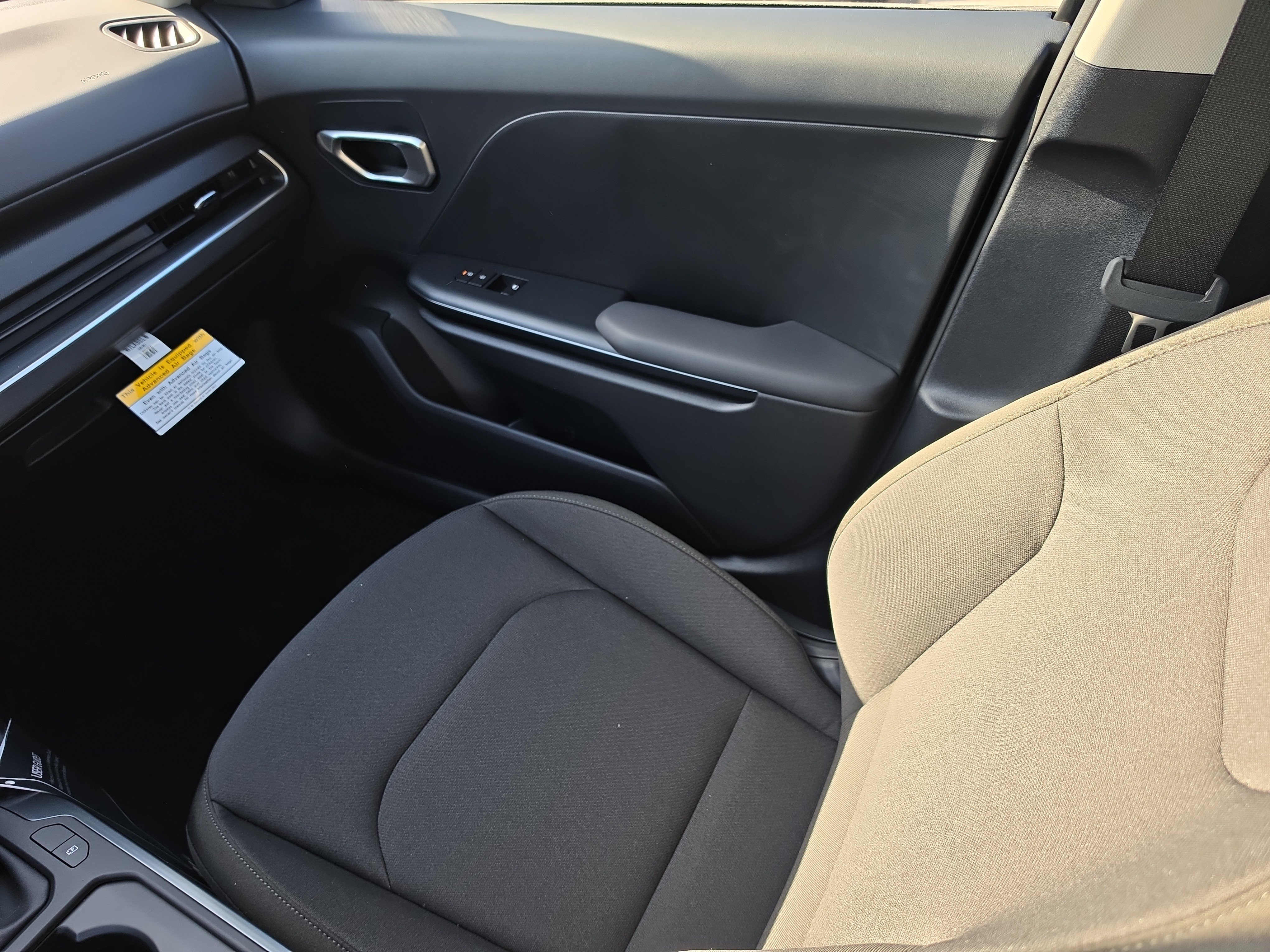 New 2026 Kia K4 FWD image 15