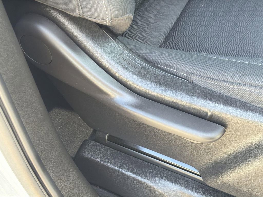 Used 2023 Chevrolet Silverado 1500 Custom w/ LPO, Dark Essentials Package image 30