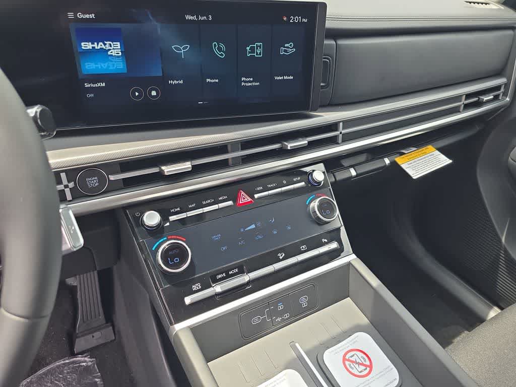 New 2026 Hyundai Santa Fe SE FWD image 27