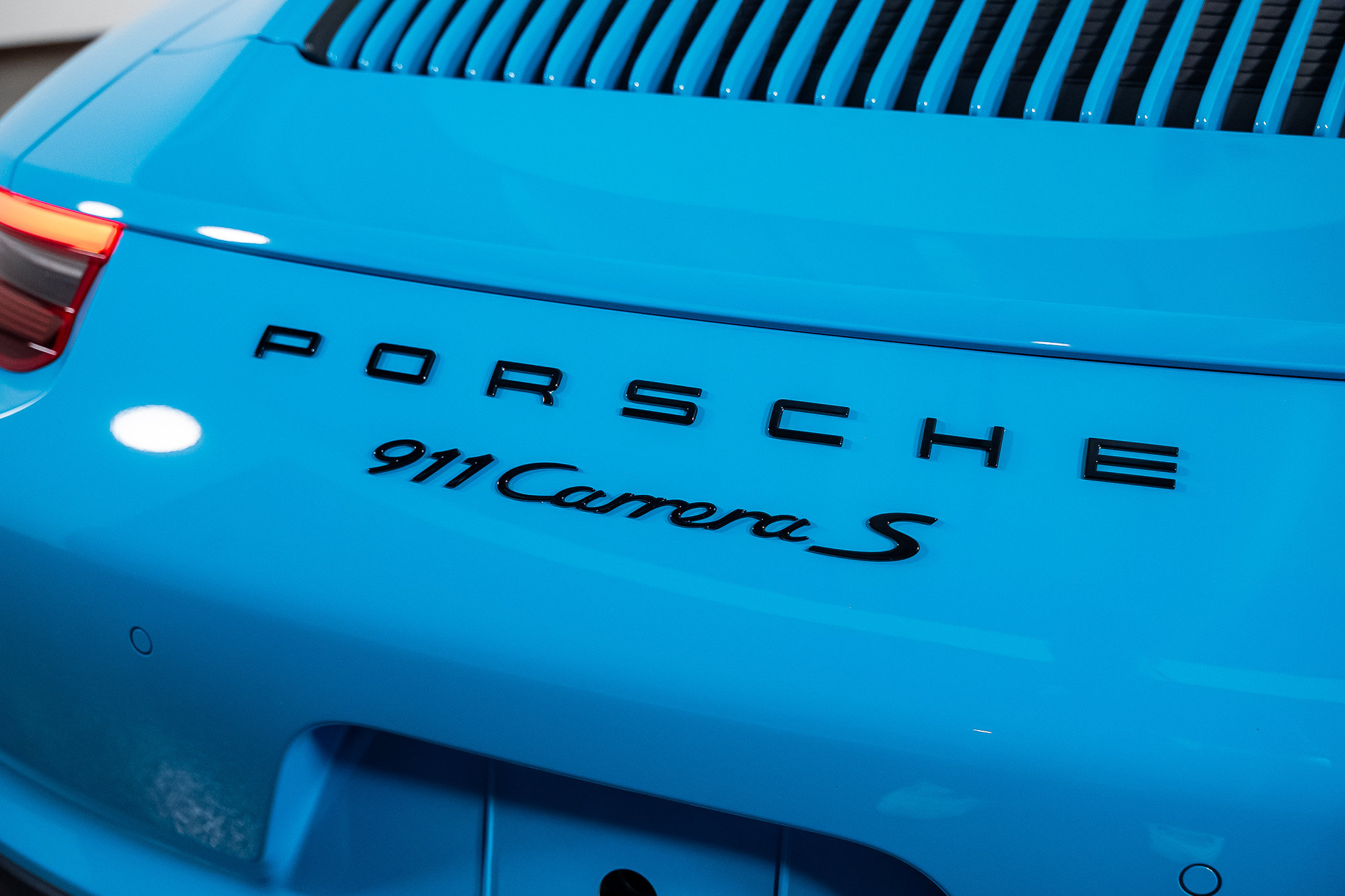 Used 2018 Porsche 911 Carrera S RWD image 25