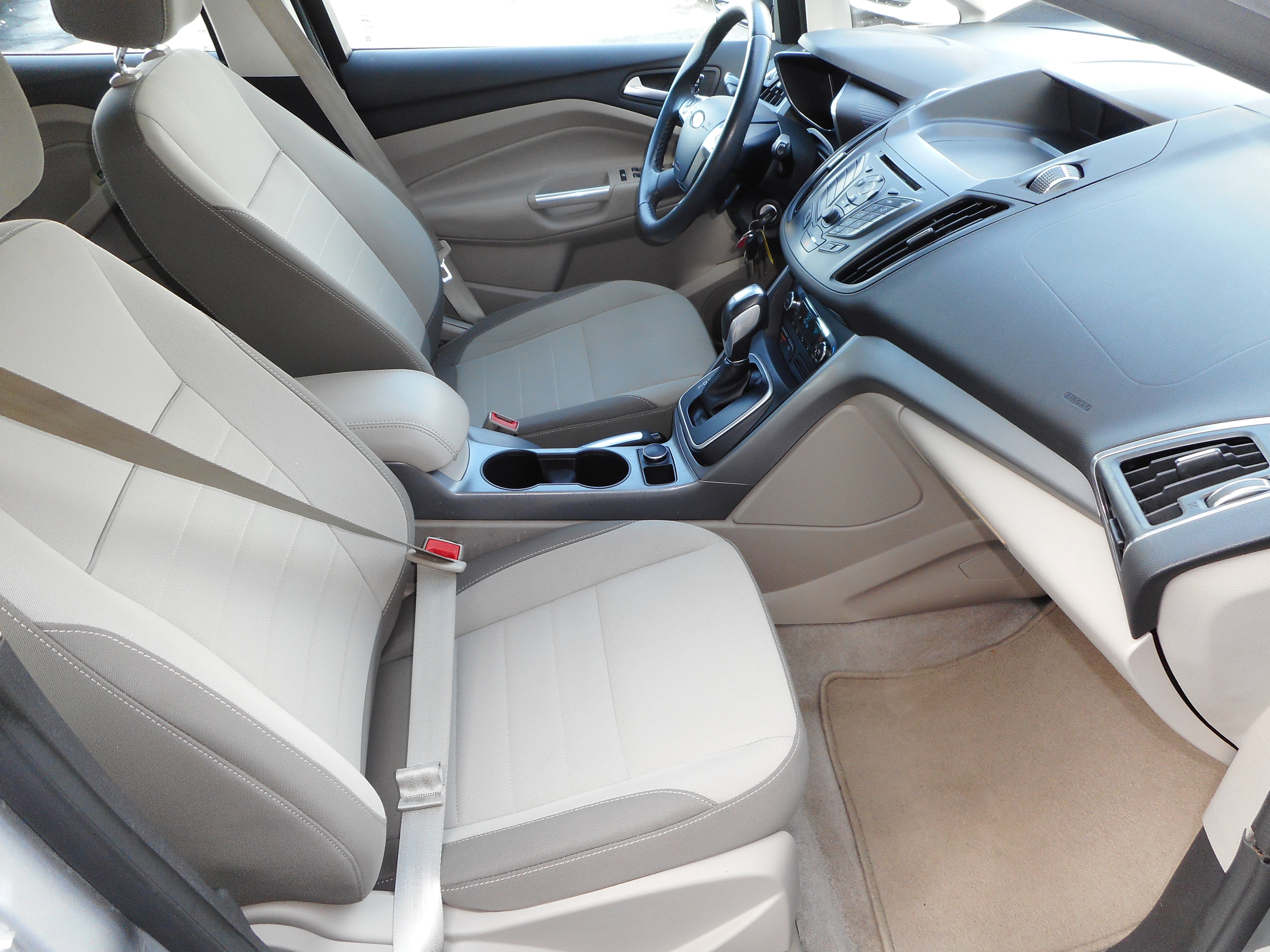 Used 2013 Ford C-MAX SE image 26