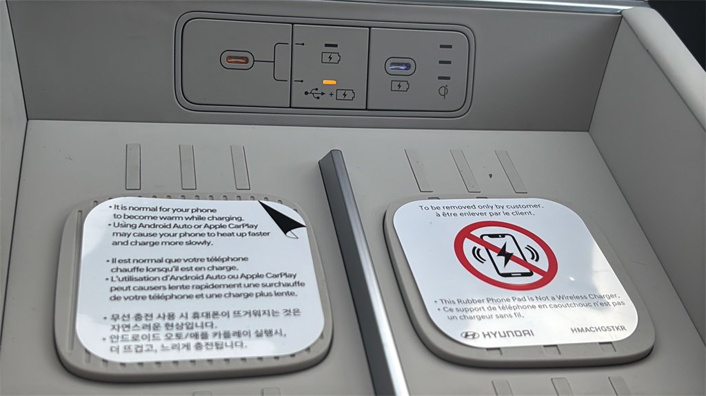 Used 2026 Hyundai Santa Fe SEL image 28