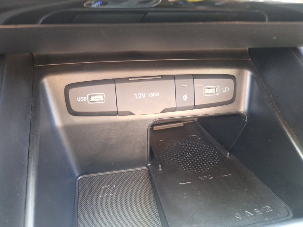 Used 2024 Hyundai Tucson SEL AWD/4WD image 14