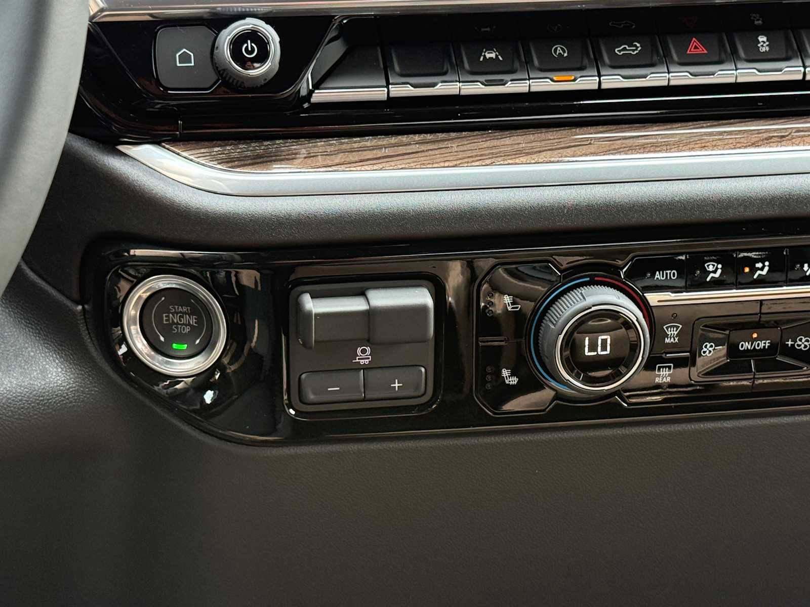 New 2026 Chevrolet Silverado 1500 LT image 12