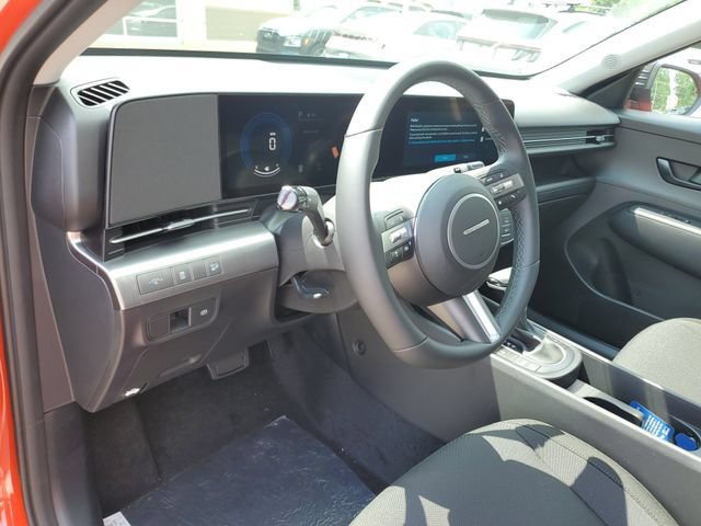 New 2026 Hyundai Kona SEL Sport AWD/4WD image 18