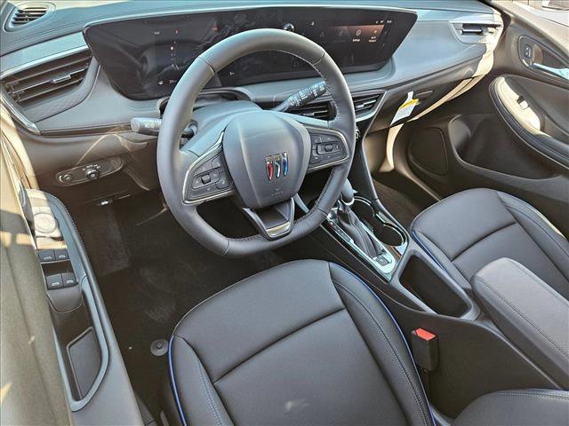 New 2026 Buick Encore GX Sport Touring w/ Comfort Package image 3