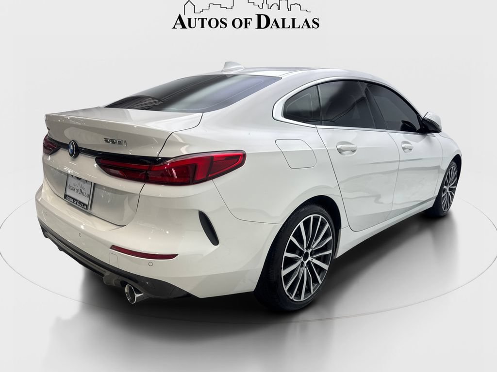 Used 2021 BMW 228i xDrive Gran Coupe w/ Convenience Package AWD/4WD image 6