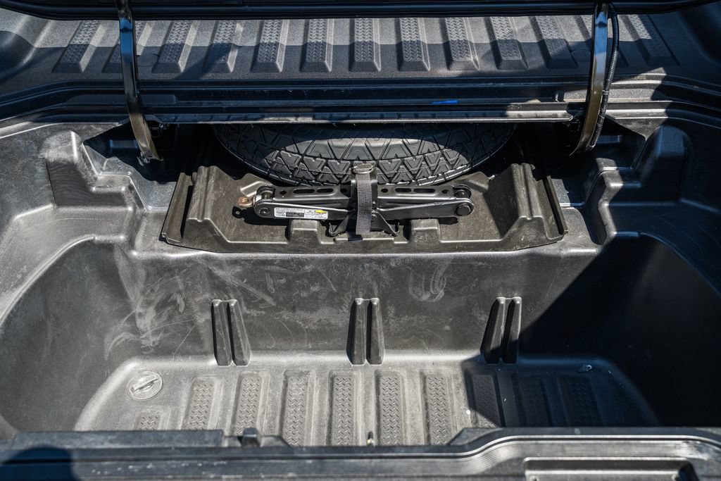 New 2026 Honda Ridgeline RTL image 9